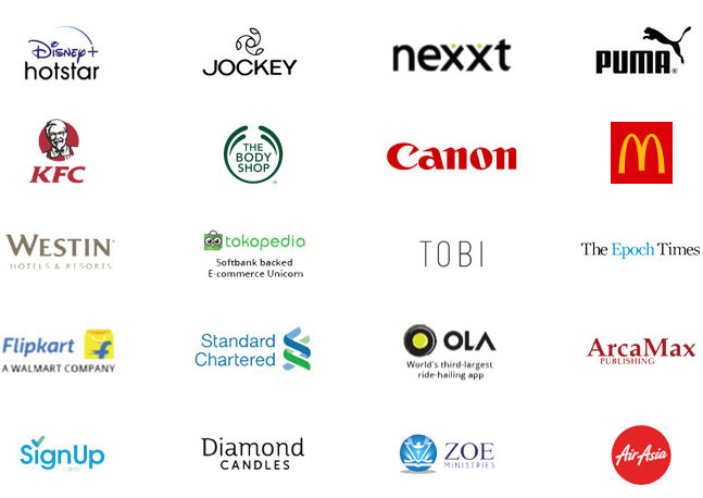 Netcore Cloud Clients