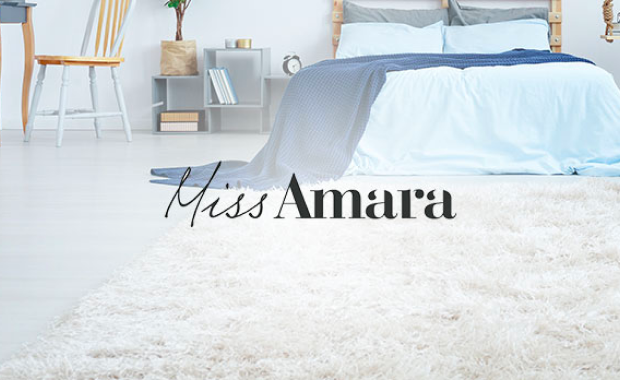 Miss Amara