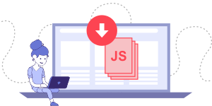 Web Personalization JS Snippet