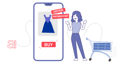 Encourage New Users to Make a Purchase, Faster!