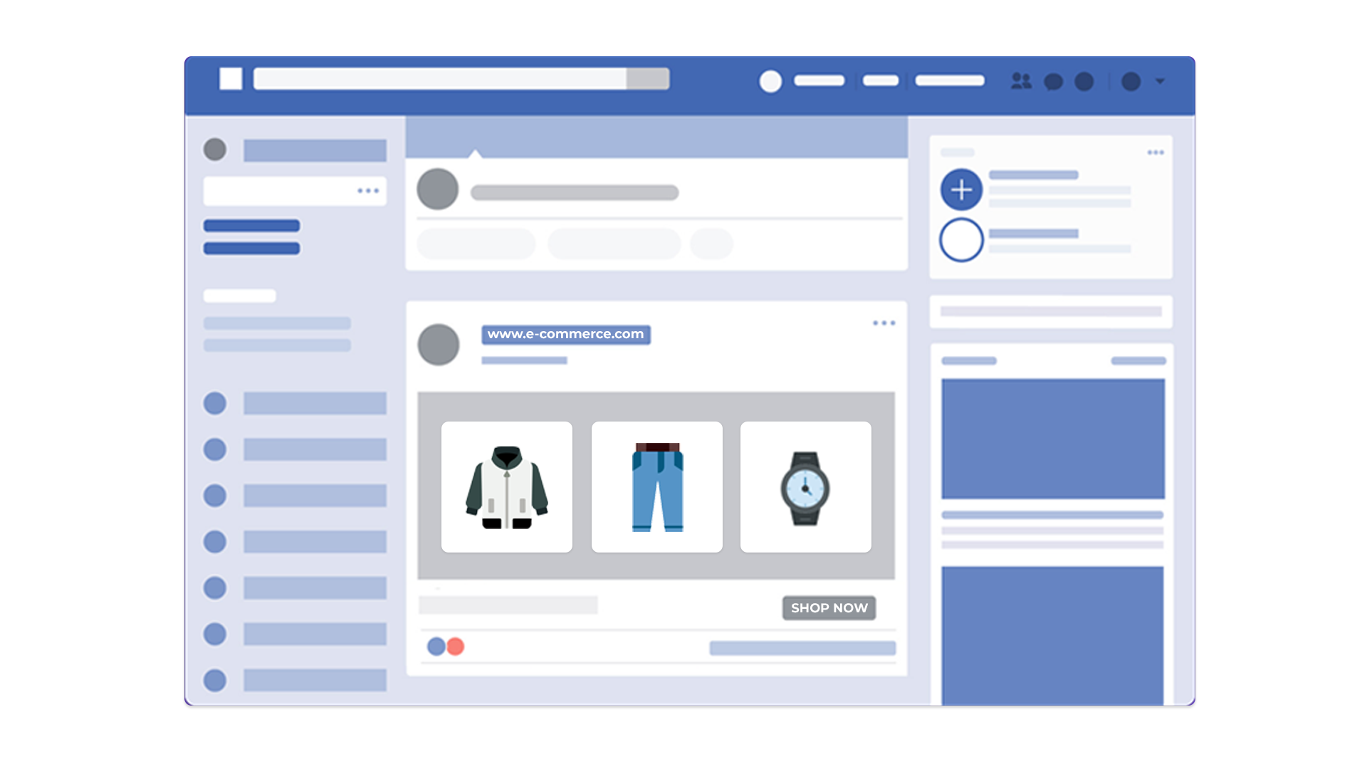 Personalized Ads