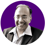 Rajesh Jain, Founder & MD Netcore Solutions