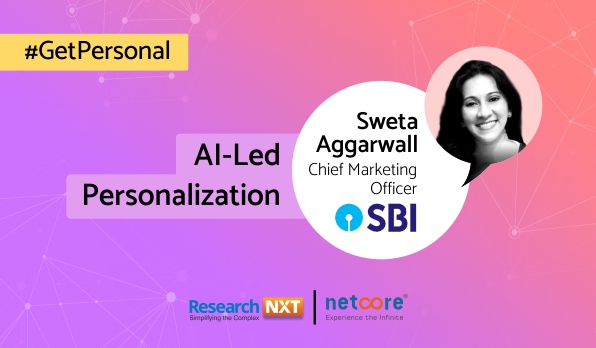 Expert’s View: Sweta Aggarwall on SBI’s mobile-first and customer-centric approach