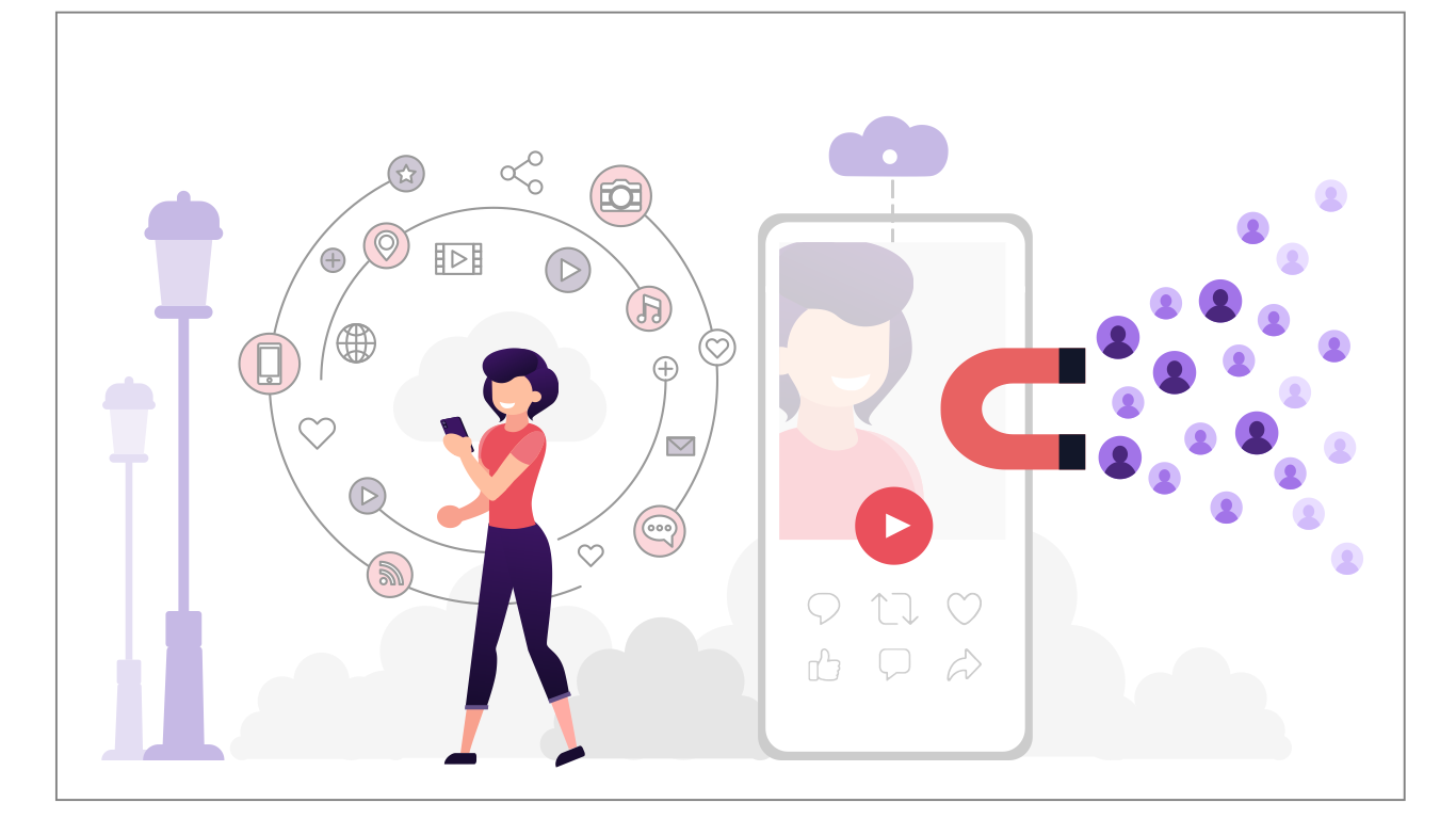 Driving Lifetime Retention of Users for Emerging Indian Short Video Apps