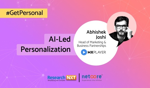 How MX Player Improved Brand Loyalty With AI-Led Personalization