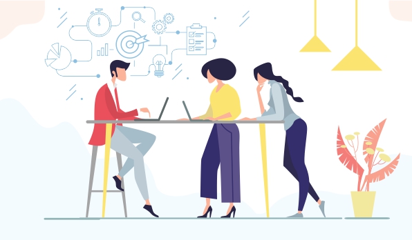 Planning the present and future Marketing Strategies