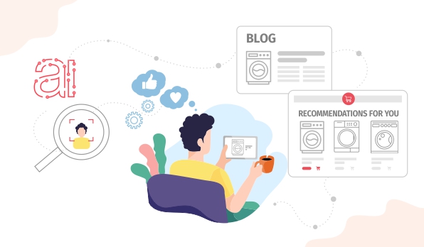 Real-Time Personalization: Why Understanding Consumer Behavior is the Secret to Crafting 1:1 Customer Experiences