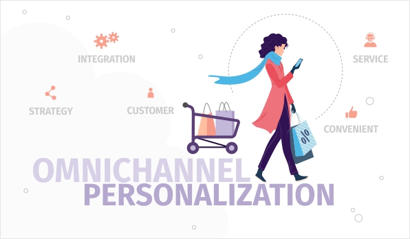 The Ultimate Guide to Omni-channel Personalization