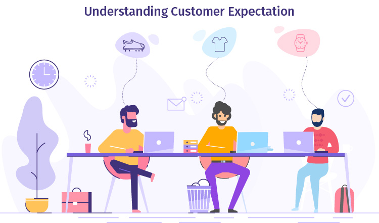 Understand customer expectation to create personalized strategy | Netcore cloud
