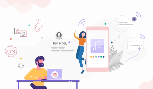 Product Experience – The Newest Member of Netcore Cloud