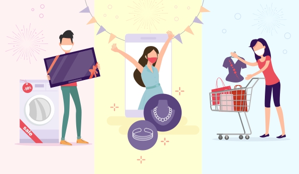How are Brands Welcoming the 2020 Festive Season in the New Normal