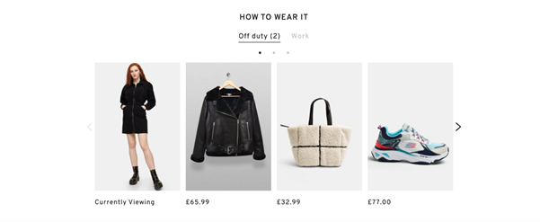 10 Inspiring Ecommerce Hyper Personalization Examples