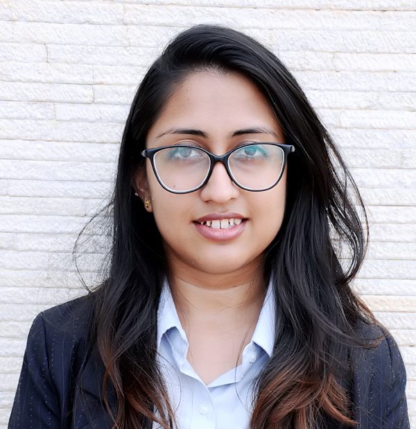 Jasmine Handa