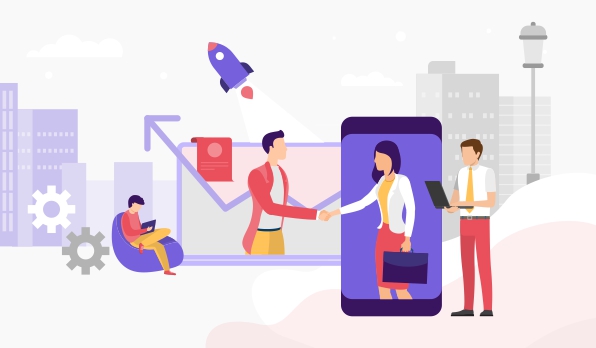 How to Ace your Marketing Game with a Digital-First Mindset