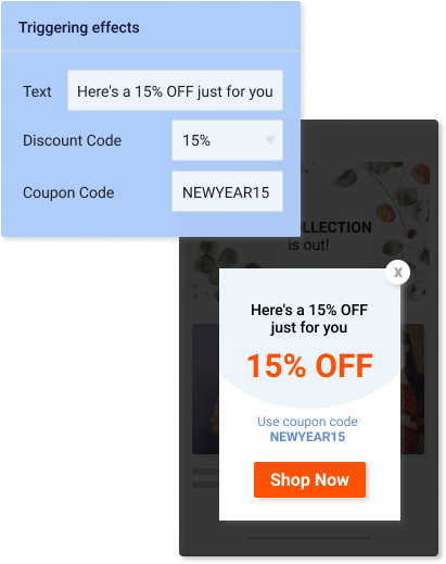 7 delight mobile app users