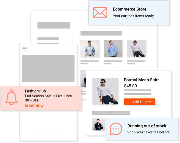 8 personalization across marketing channels