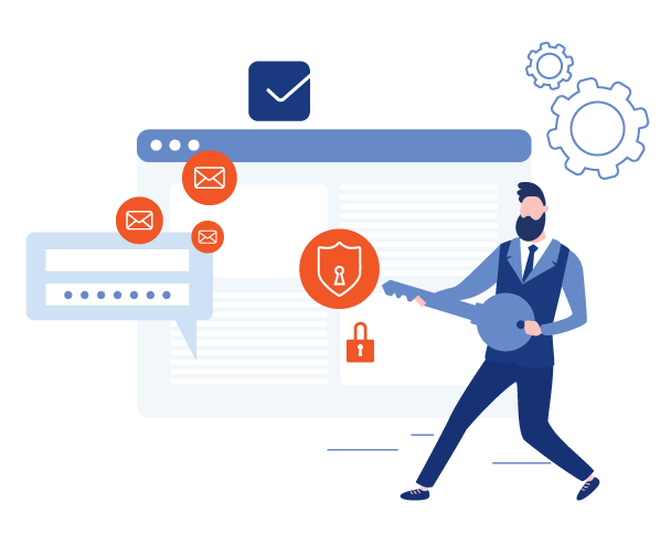Encrypted-data-in-transit