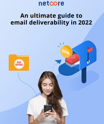 An Ultimate Guide to Email Deliverability in 2022 New cover