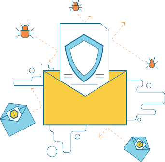 mail infrastructure feature 4