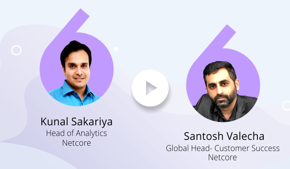 Feature image Actionable insights from MarTech leader