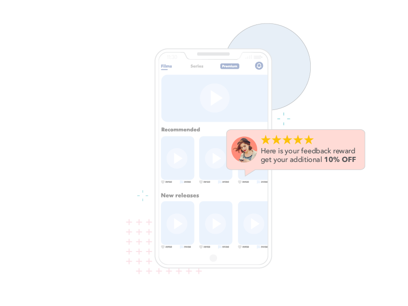 Platform Experience