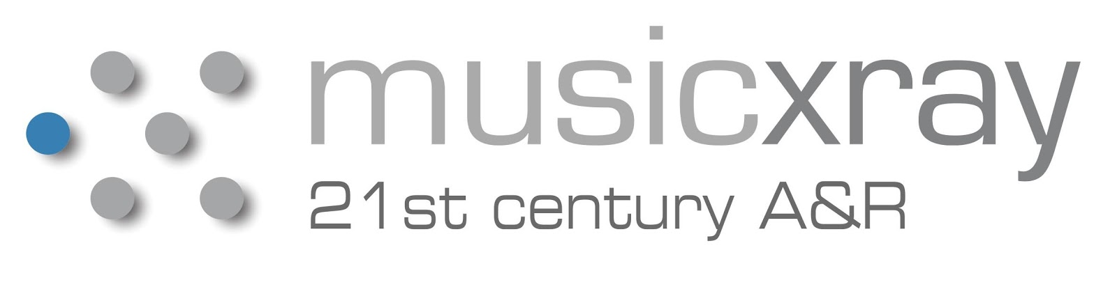 music xray