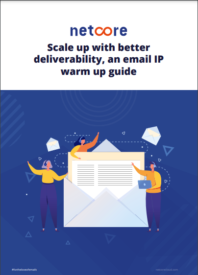 warmup guide coverpage