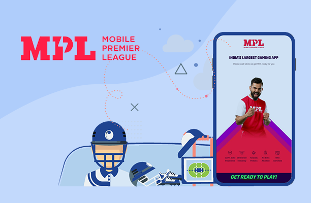 Feature image Netcore helps Mobile Premier League (MPL) experiment its way to growth