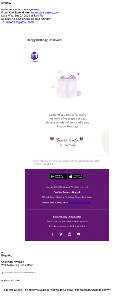 Deeper-Connection-i-Invest-Birthday