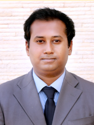 Dipanjan Bhattacharjee
Product Manager