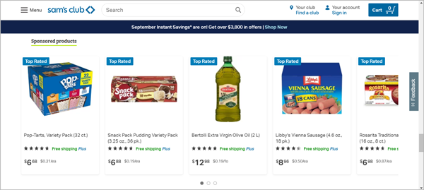 Use A/B testing in tandem with personalization