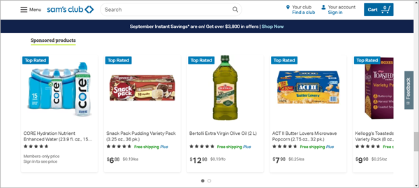 Use A/B testing in tandem with personalization