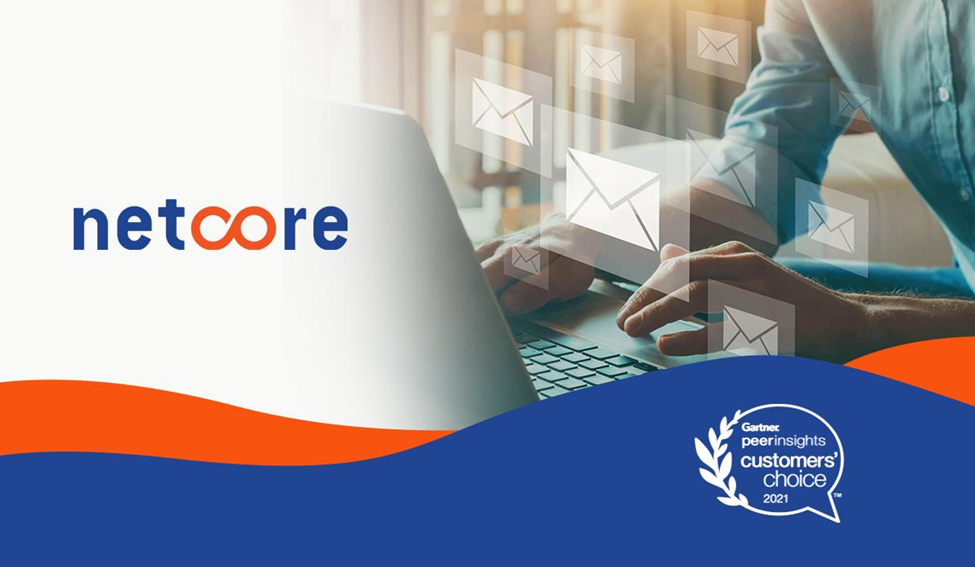 Gartner Peer Insights ‘Voice of the Customer’ Report GVOC