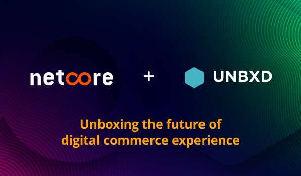 Netcore invests in Unbxd