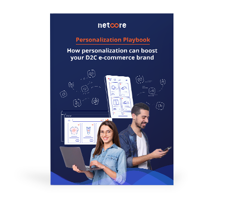 Online Retail With D2C E-Commerce