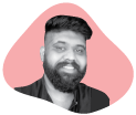 amp Aaron Karthik client