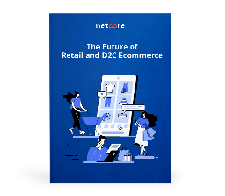 The Future of Retail hero image