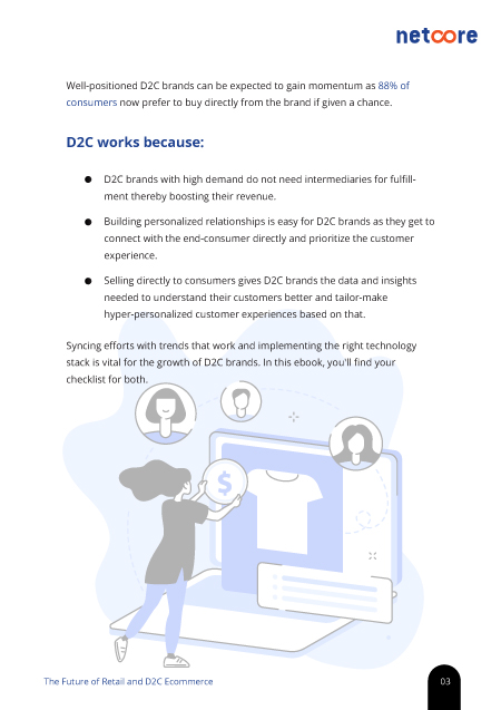 The Future of Retail ebook 4