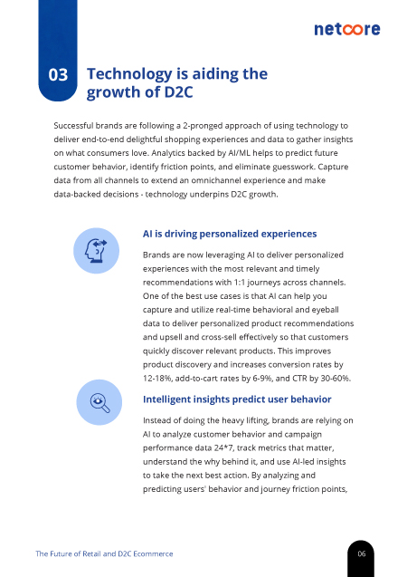 The Future of Retail ebook 3
