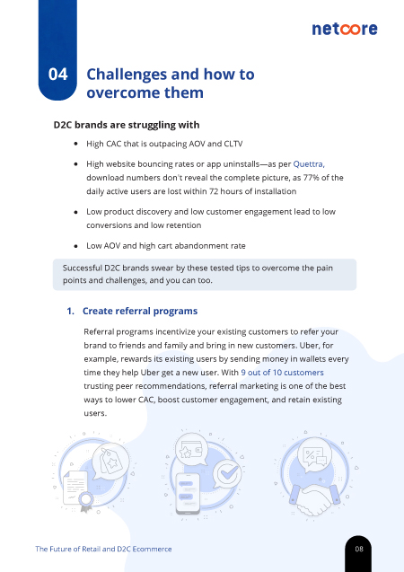 The Future of Retail ebook 2