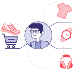 icon personalization across touchpoints 2