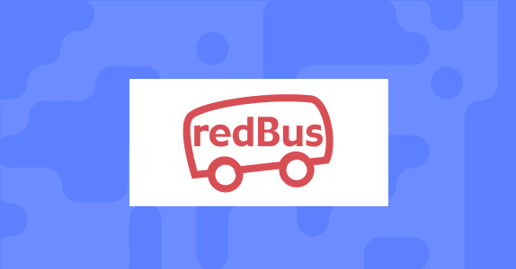 Netcore customer redBus named as a finalist at the prestigious 2022 MediaPost EIS awards feature image