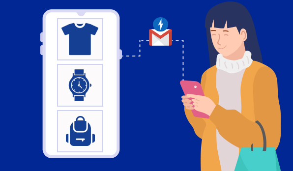 Fashion Retailers Use AMP Emails to Improve Marketing Campaigns feature image
