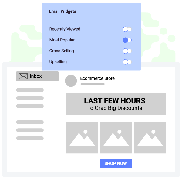 Personalized-emails