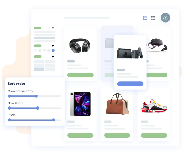 customize-shopping-experiences