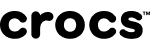 Crocs logo 2023