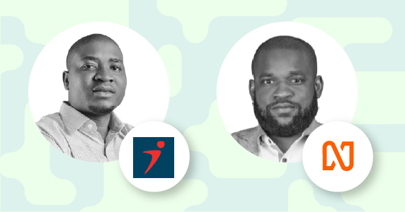 Ep 81: Relevance of data in the Fintech space feature image