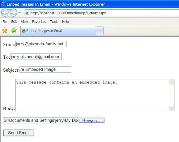 CID Embedding