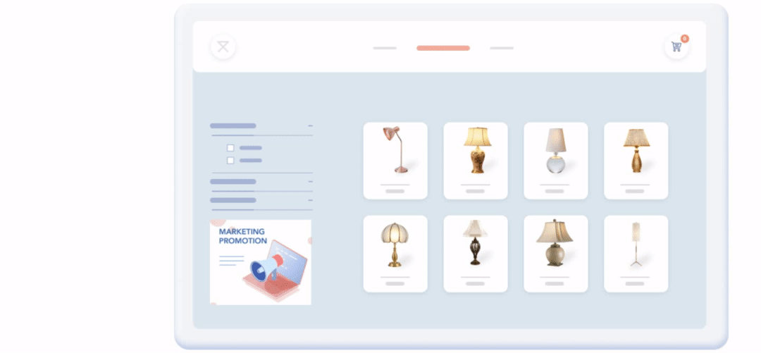 Personalized recommendations increase conversions