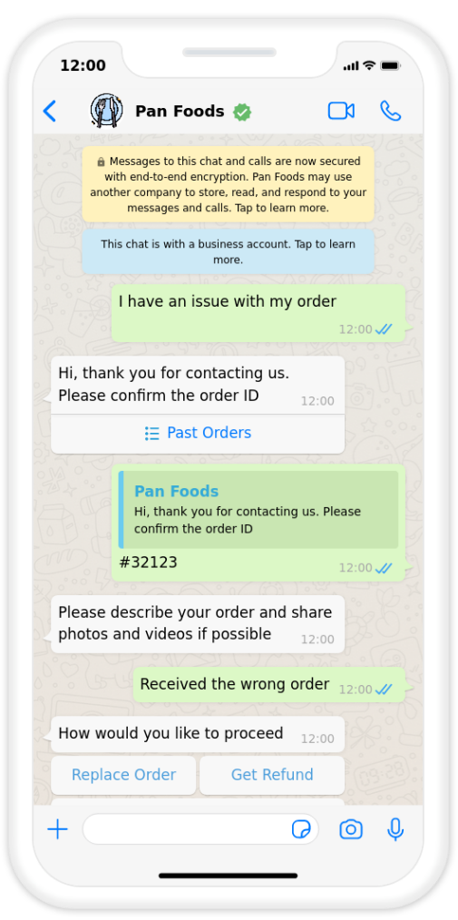 Whatsapp Marketing - Netcore cloud